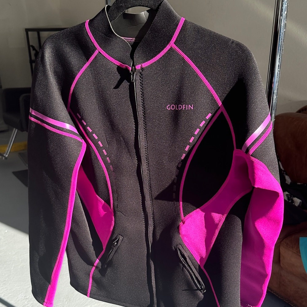 Women's Wetsuit Top